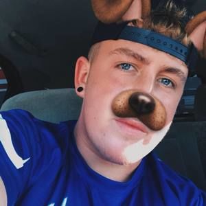 Meet your Posher, Joseph